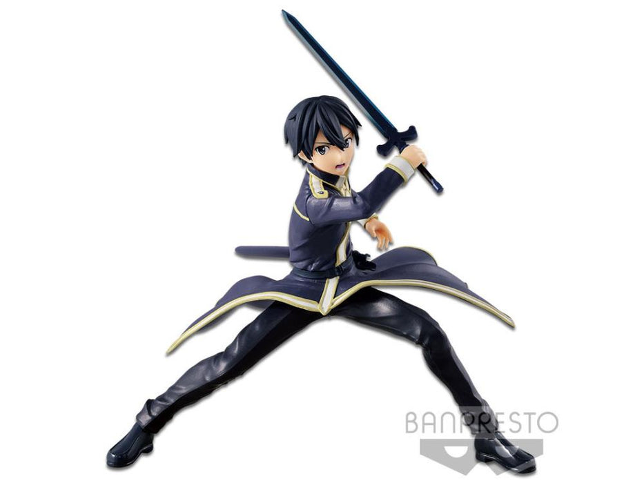 action figure kirito