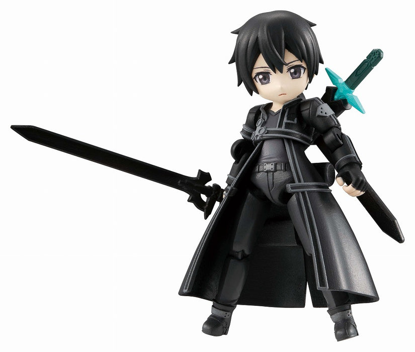 action figure kirito