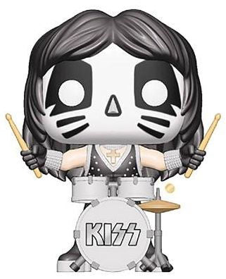 funko pop kiss