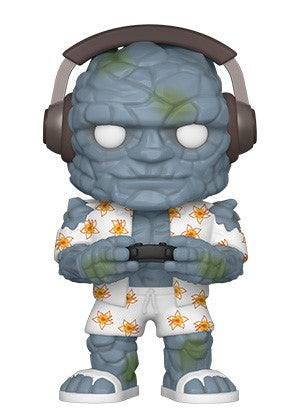 [PRE-ORDER] Funko POP! Avengers: Endgame - Gamer Korg ...