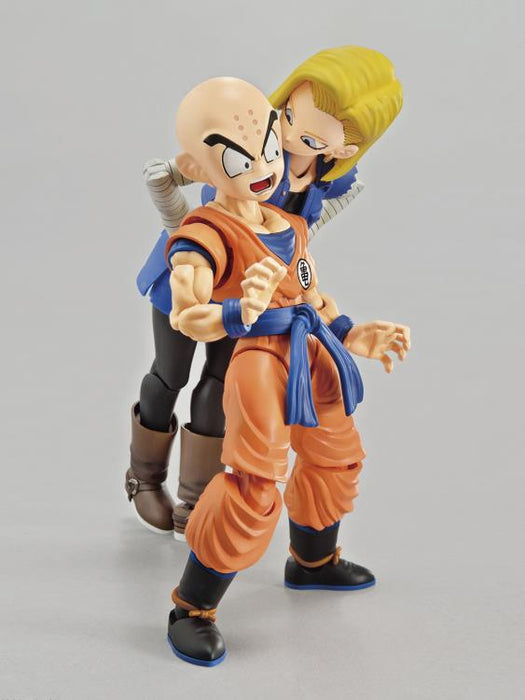 dragon ball rise figures