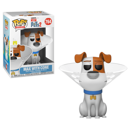 funko pop snowball pets