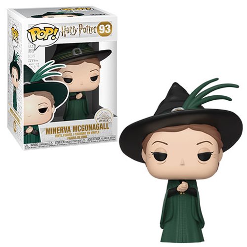 funko pop harry potter