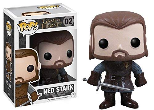 ned funko pop