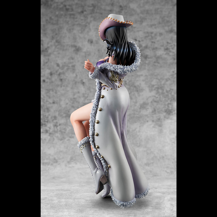 nico robin megahouse