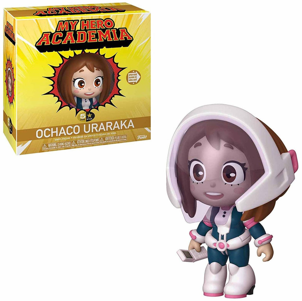 uraraka funko pop