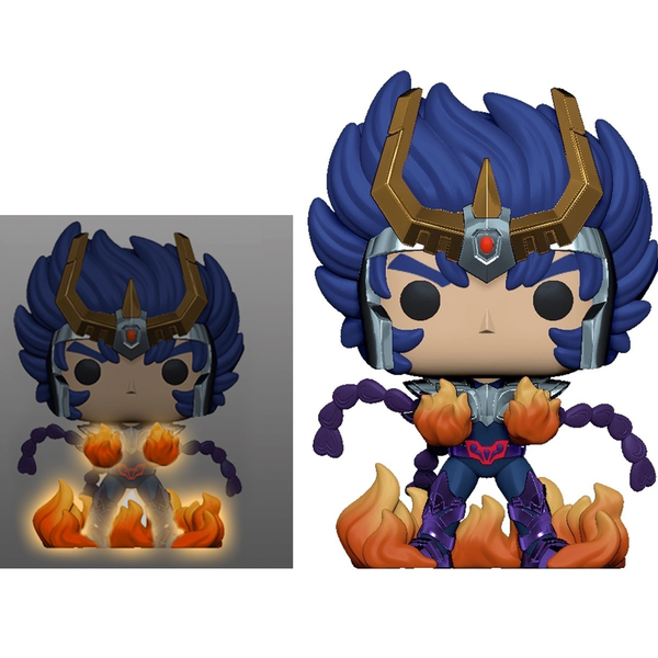 The Shumi Company - 🌟🌟Funko POP! Saint Seiya - Sagittarius Seiya Vinyl  Figure Alliance Entertainment Exclusive is available NOW! 🌟🌟 #sagittarius  #sagittariousseiya #anime #funko #exclusivefunko #saintseiya #funkopop  #popvinyl #seiya #vinylfigure