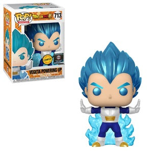 blue vegeta funko pop