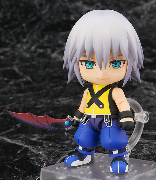 Nendoroid Kingdom Hearts Riku 984 Shumi Toys Gifts