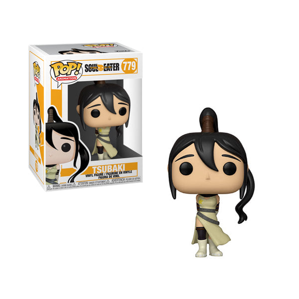 funko pop soul eater