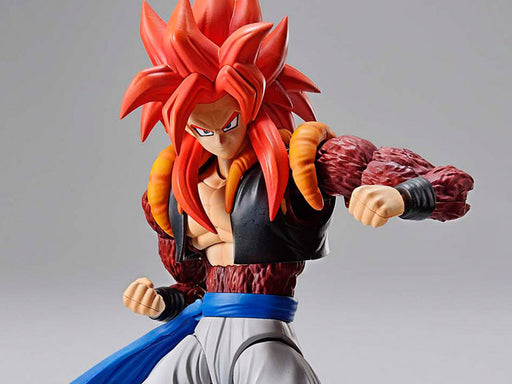 figure rise ssj4 gogeta