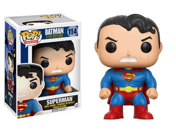 funko pop dc heroes