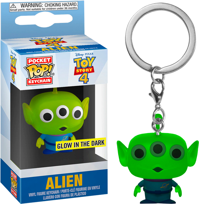 funko pop alien toy story 4