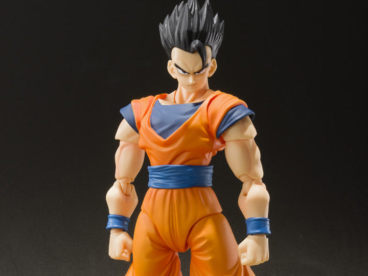 dragon ball sh figuarts 2019