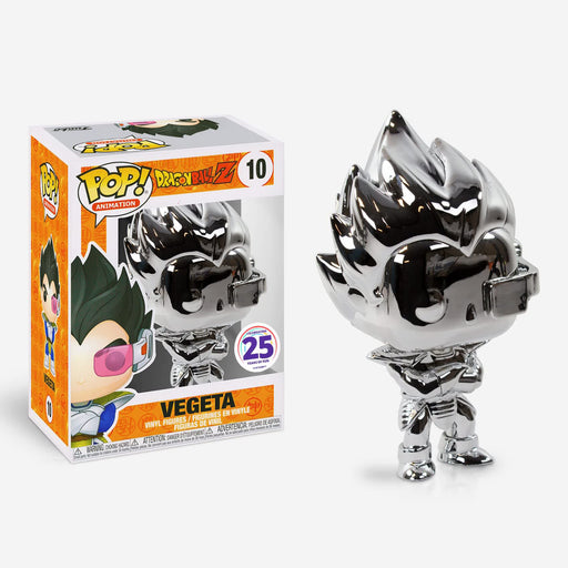 dragon ball funko pop pre order