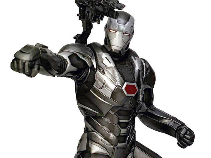 marvel war machine figure