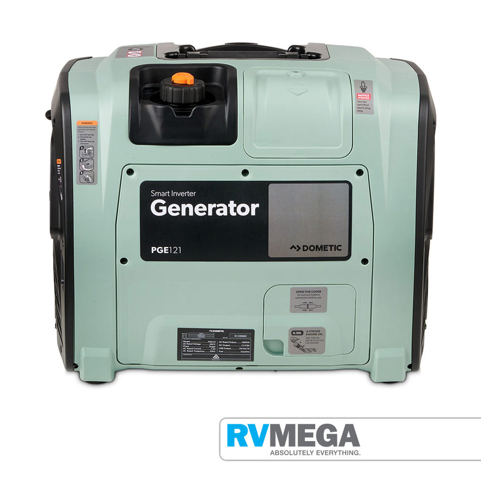 Honda 2.2 Kva Inverter Generator - EU22I 8000366 – RV MEGA