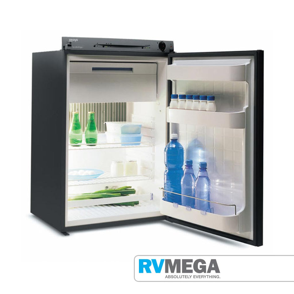 Mini frigo inox professionnel 150 litres