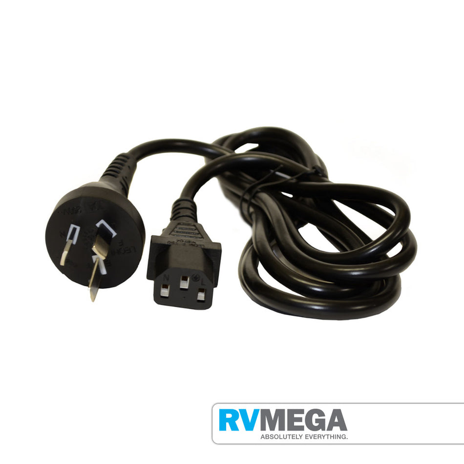 Dometic 12V DC Cable for CFX/CFF/CF/CDF Compressor Fridges 8013880 – RV MEGA