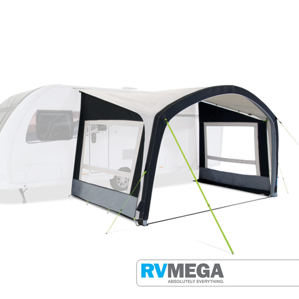 Dometic Sunshine AIR Pro Canopy 400 (Excludes Walls) 8011399 – RV MEGA