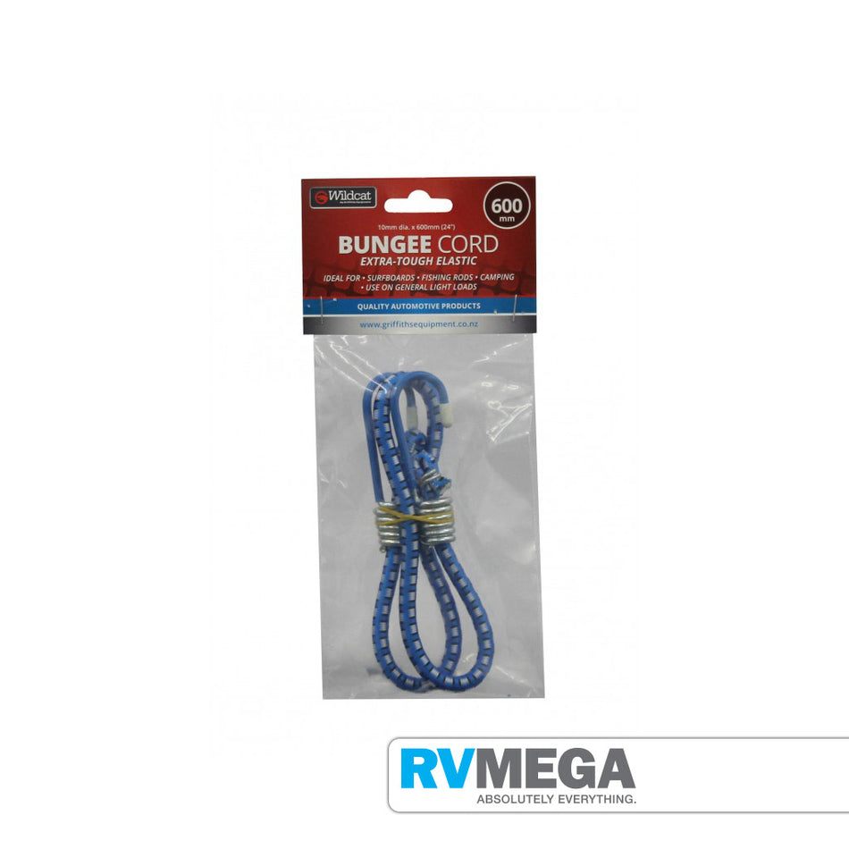 Elastic OCCY Bungee Strap 450mm 8014604 – RV MEGA
