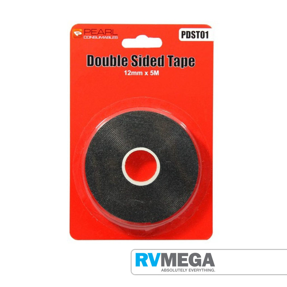 Duct U-Tape 48mm x 10m – RV MEGA