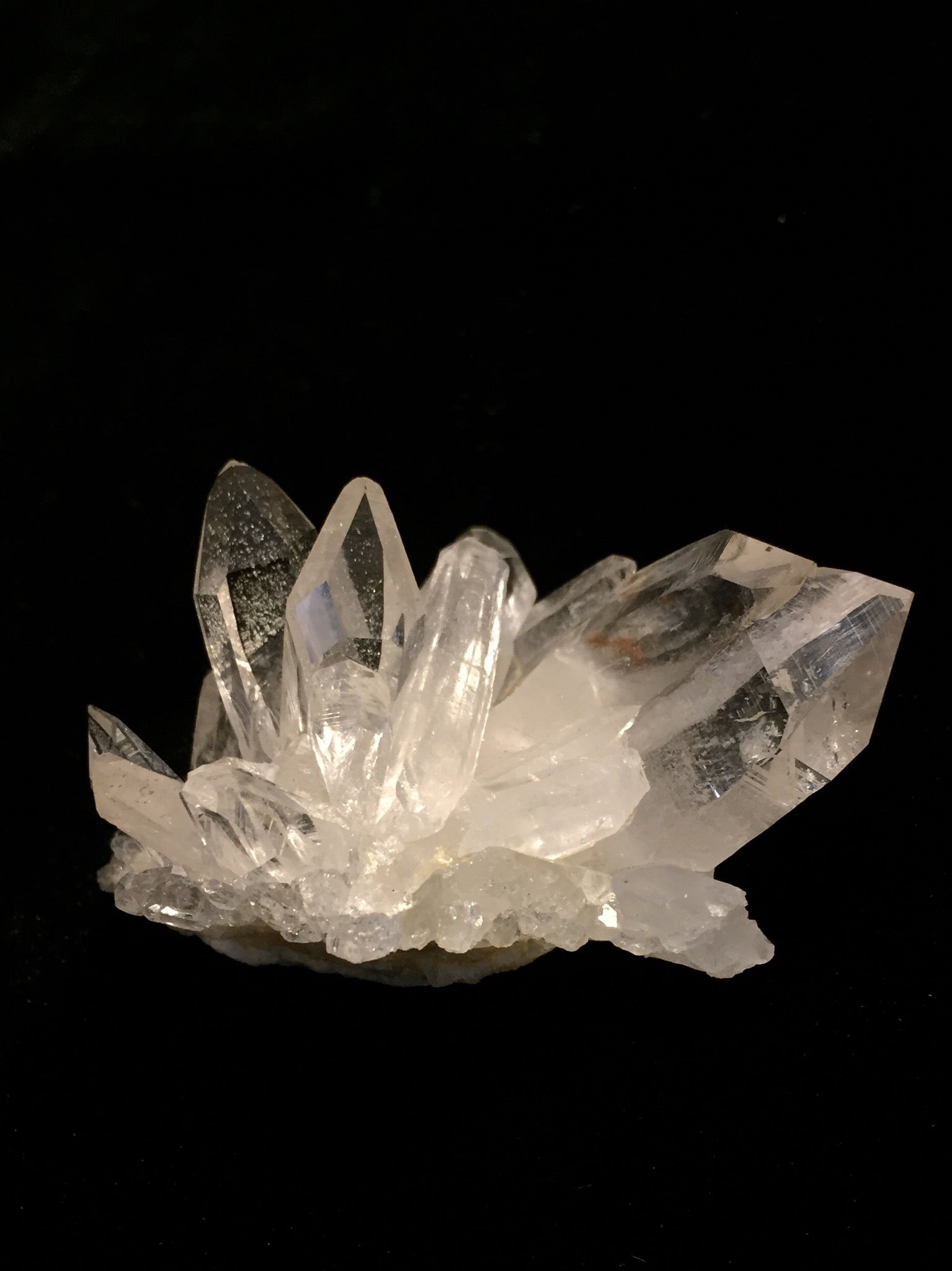 Himalayan Quartz from India
