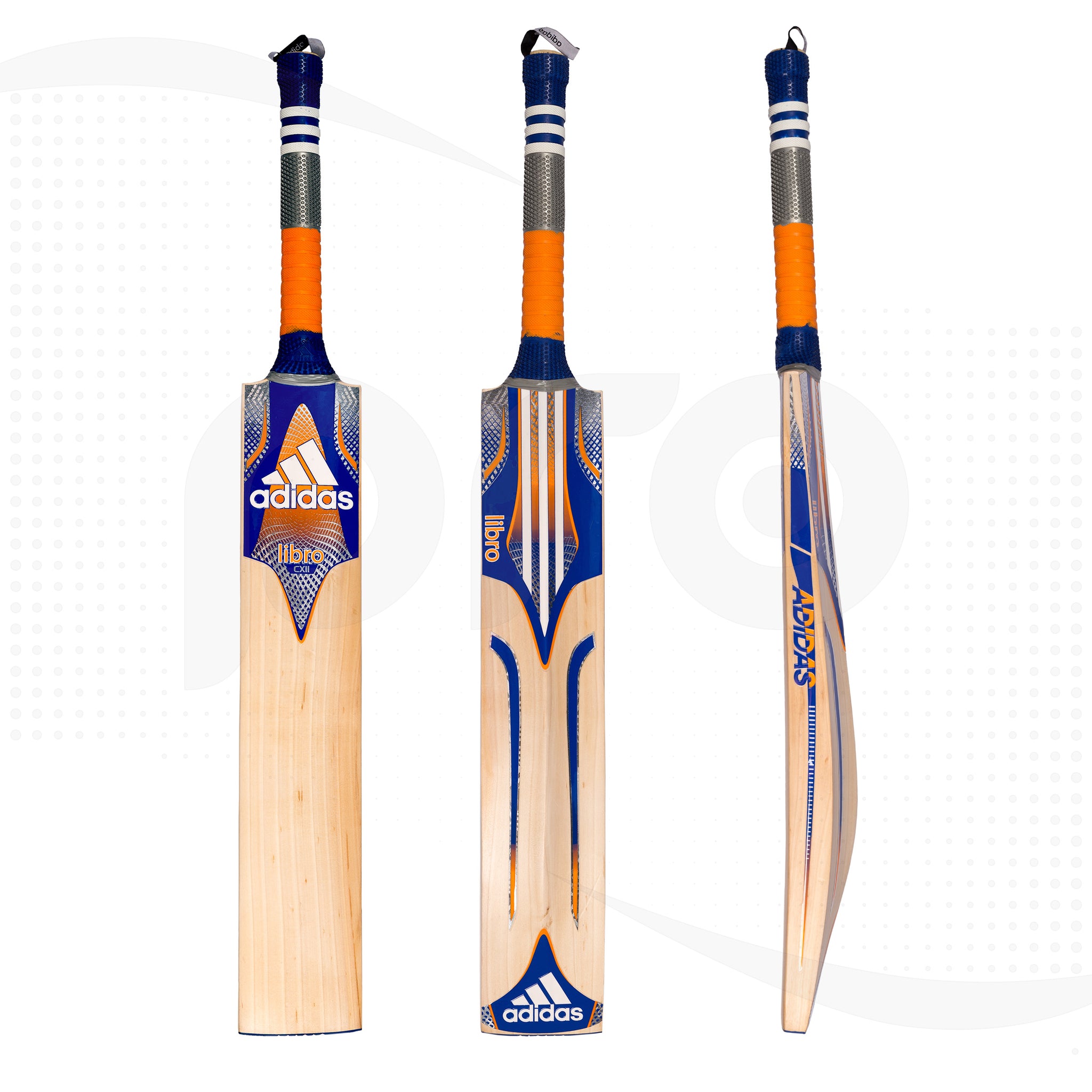 adidas libro pro cricket bat