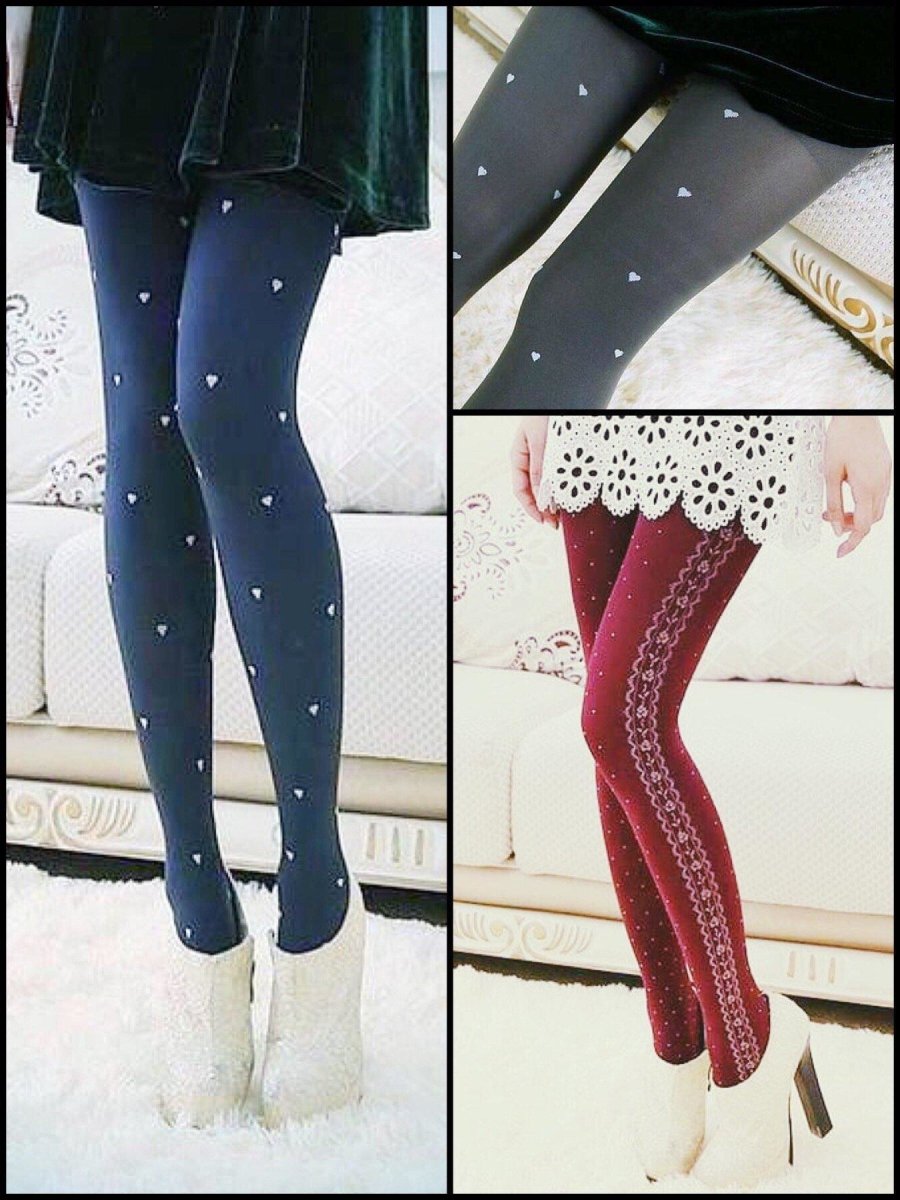 Crystal Leggings – BlissGirl