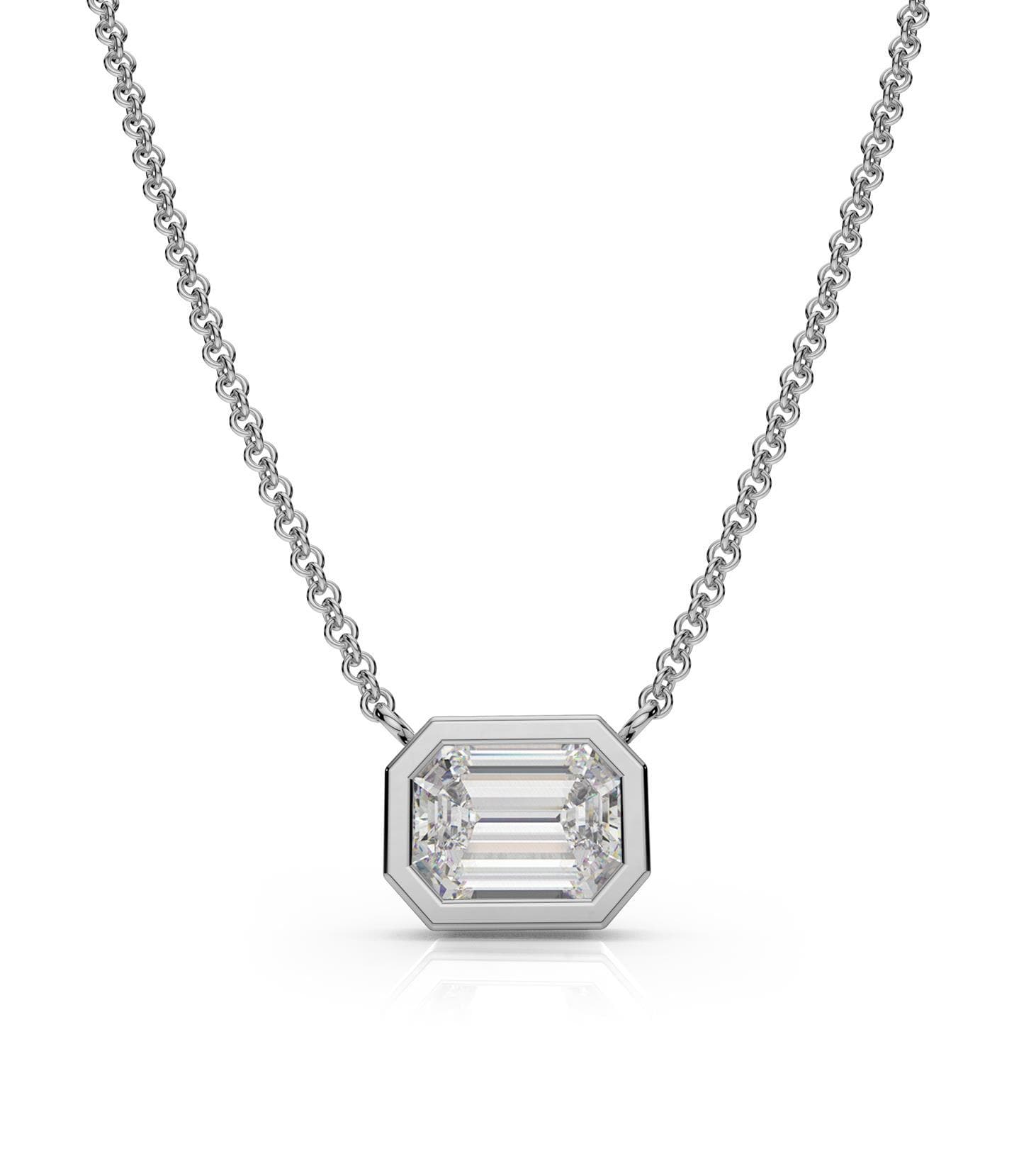 Buy Silver-Toned Necklaces & Pendants for Women by Designs & You Online |  Ajio.com