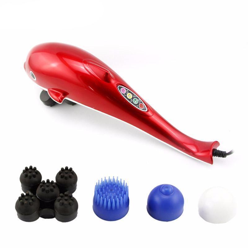 electric massager