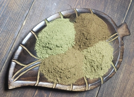 Kratom on Energy Boost and Chronic Pain Treatment - What You Should Know 2