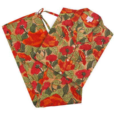 Cotton Pajama Pants in a Bag - Medium – Oleander Floral Design