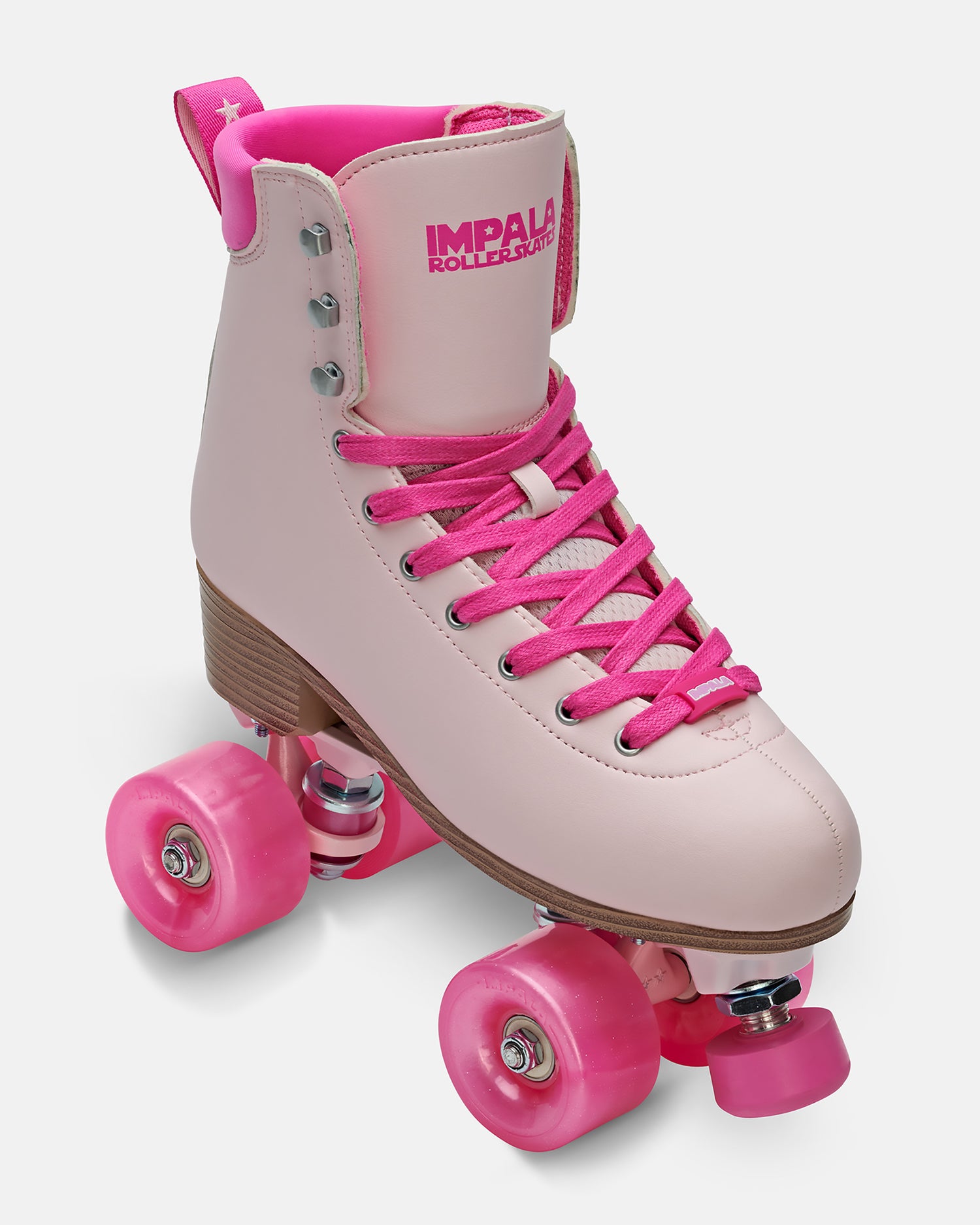 Riedell Crew, Outdoor Roller Skates