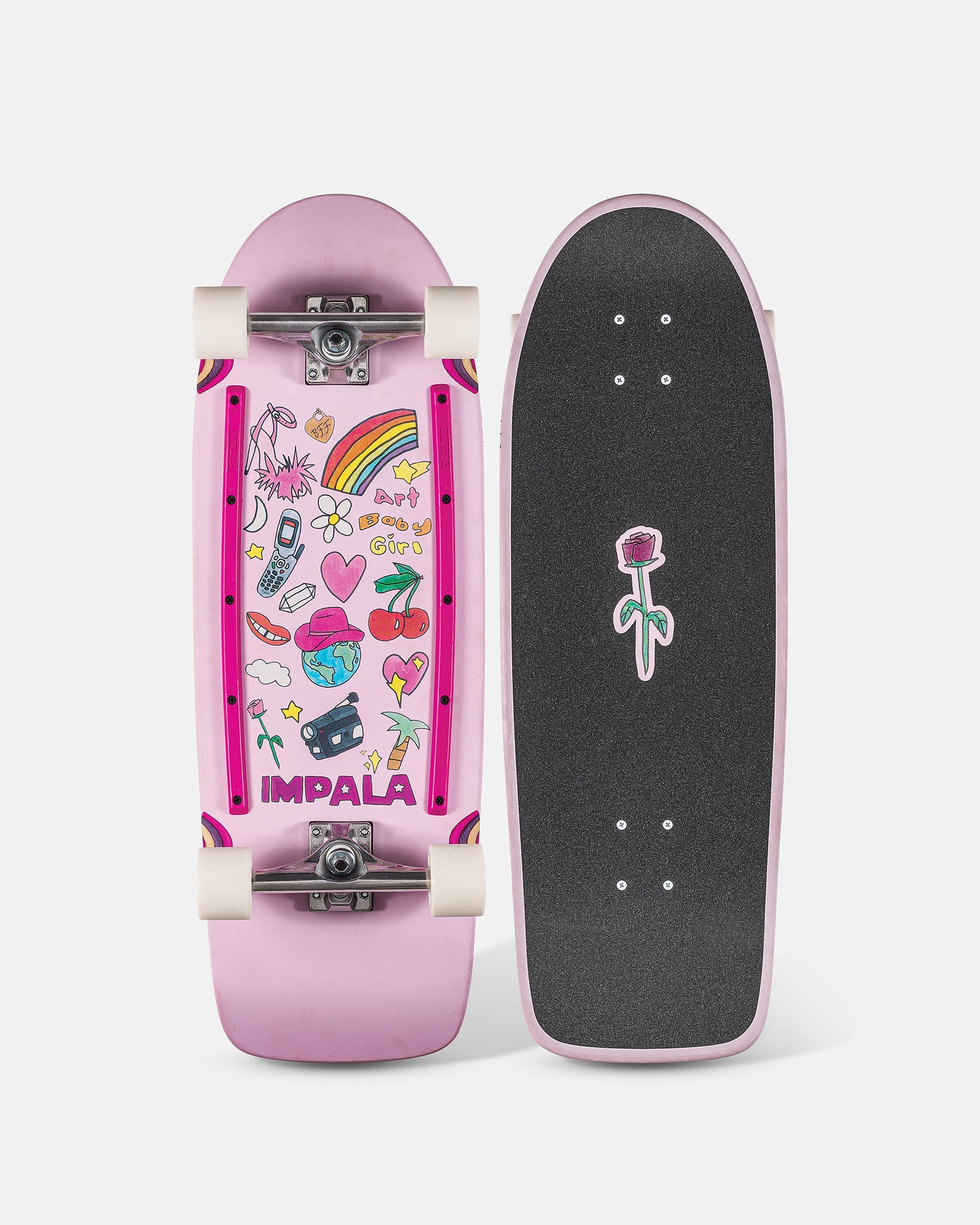 giro skateboard