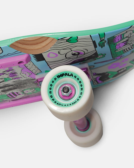 Shop Skateboards Online Australia | Impala – Impala Skate