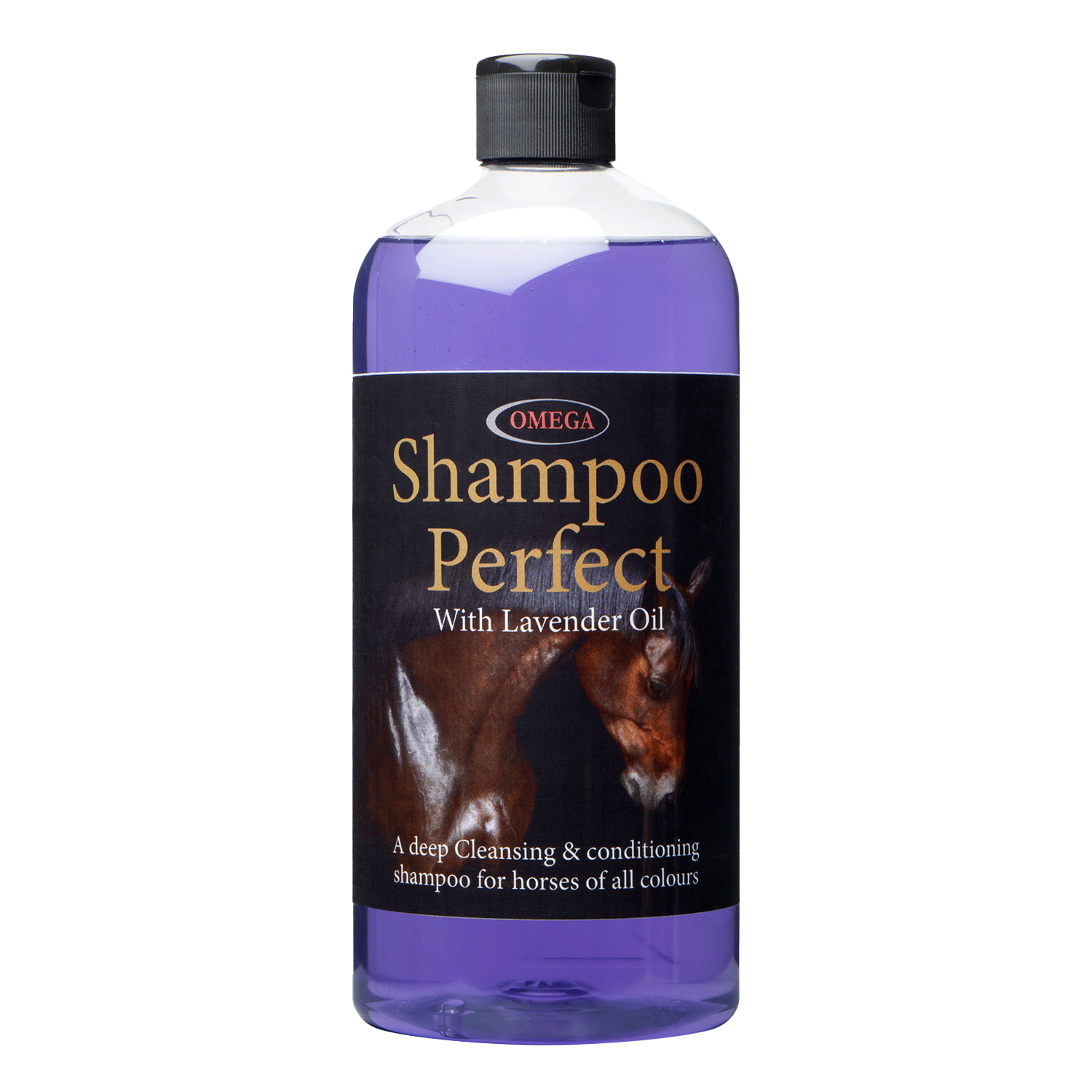 Omega Perfect – Omega Equine Supplements