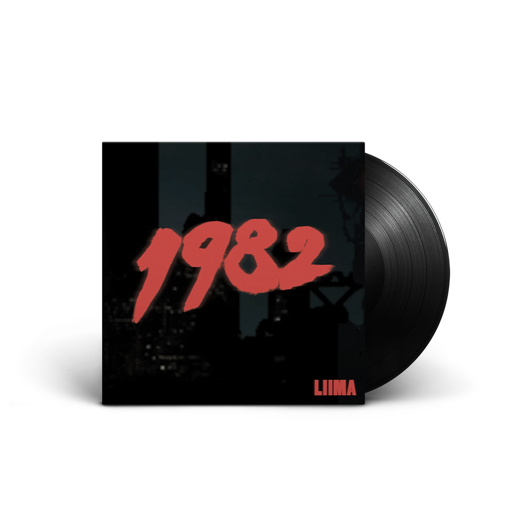 Liima 1982 – City Slang