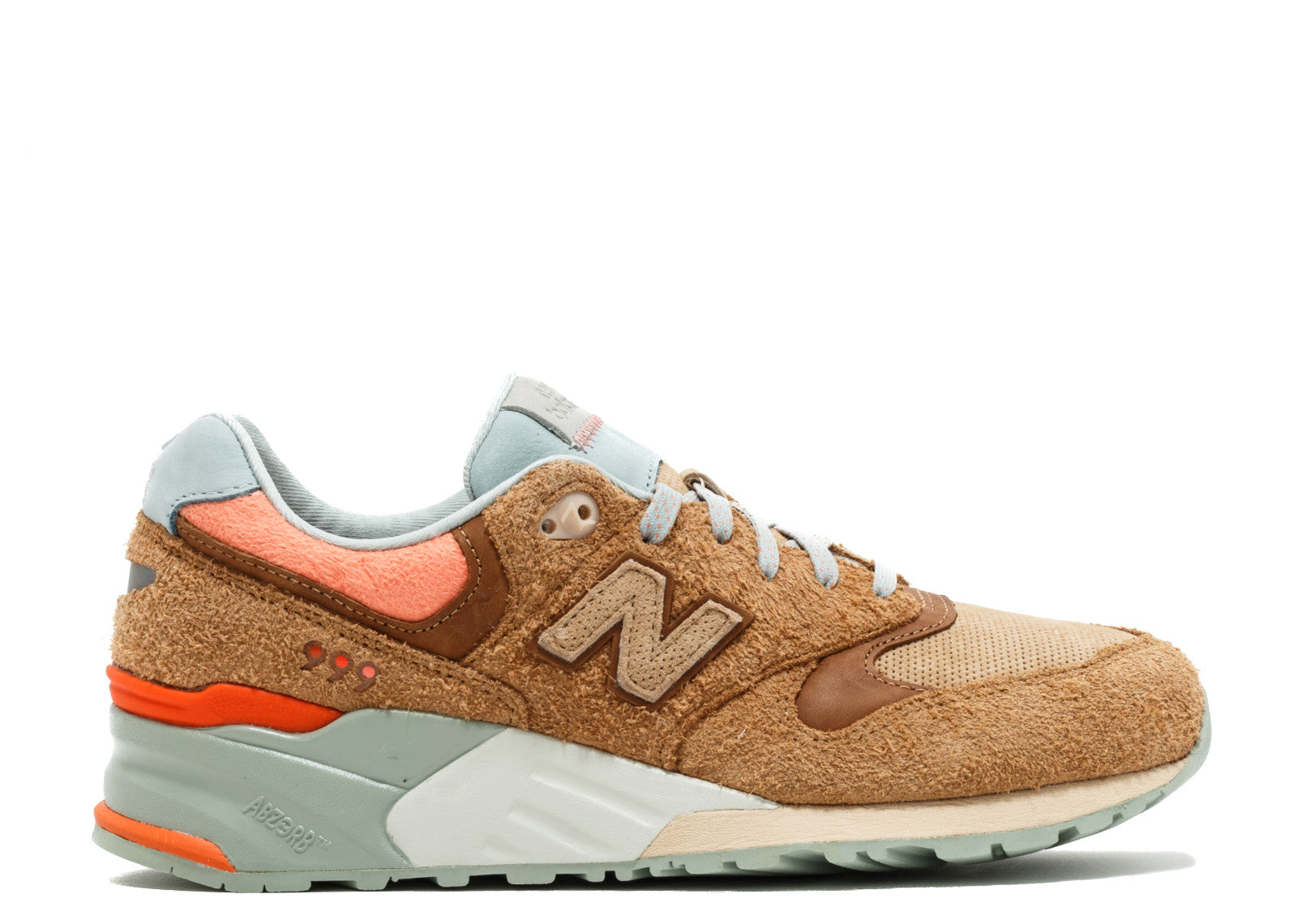 new balance 999 zwart