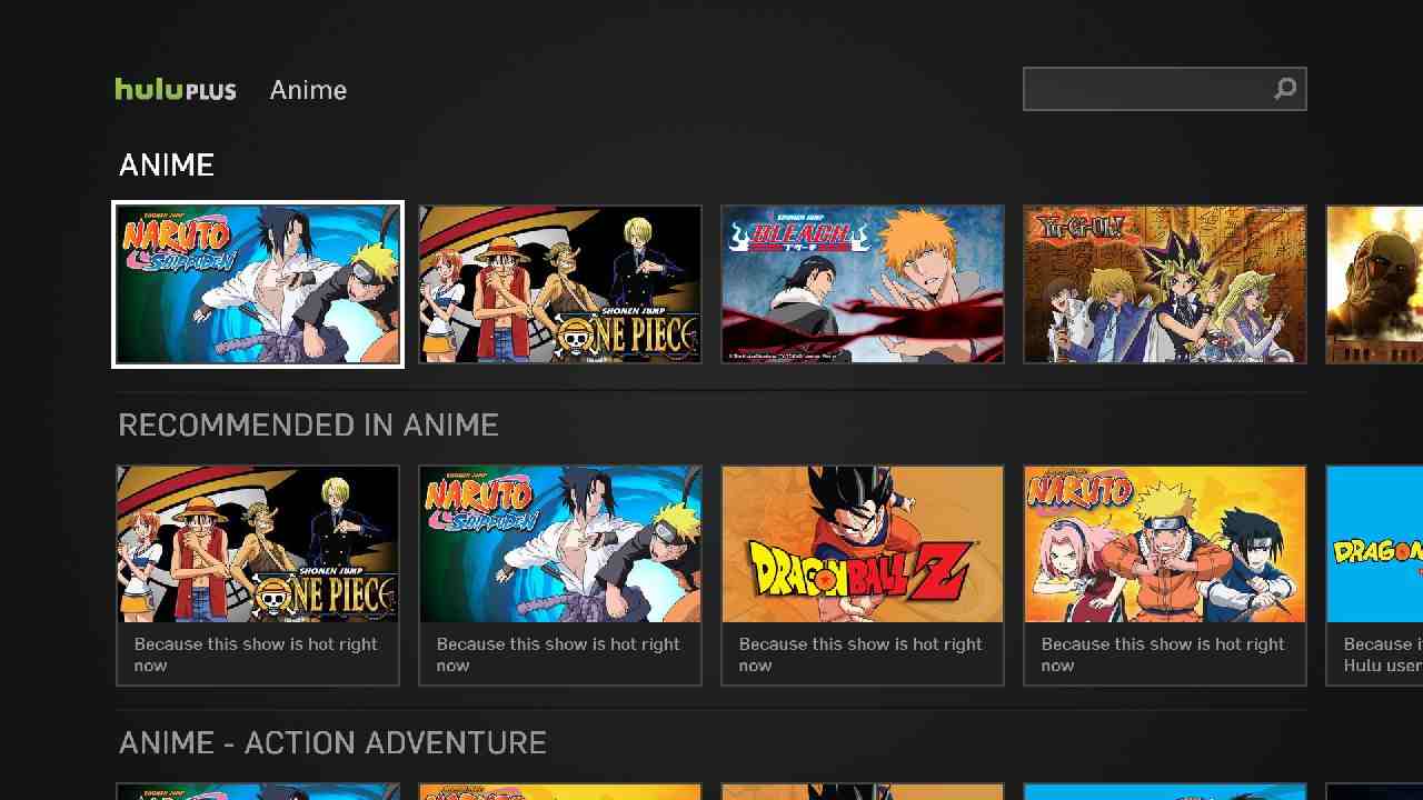 Best Anime News Site