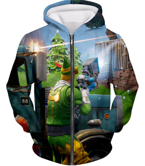 Fortnite Zip Up Hoodies Fortnite Clothes Shirts Hoodies - fortnite zip up hoodie christmas skin codename e l f