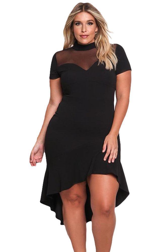 plus size womens clothing afterpay