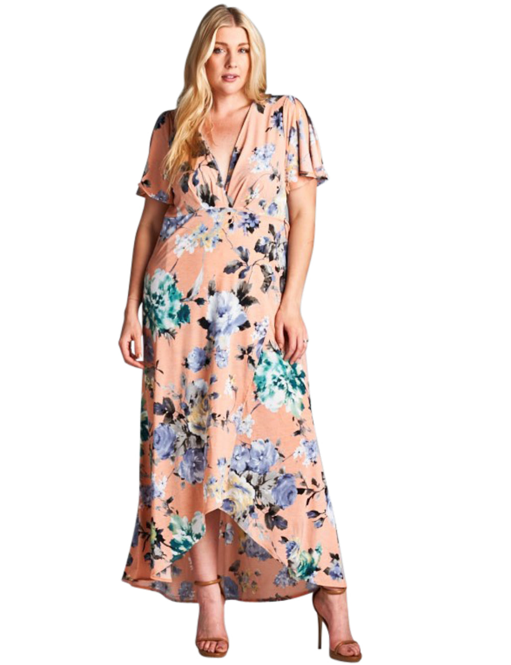 afterpay maxi dresses