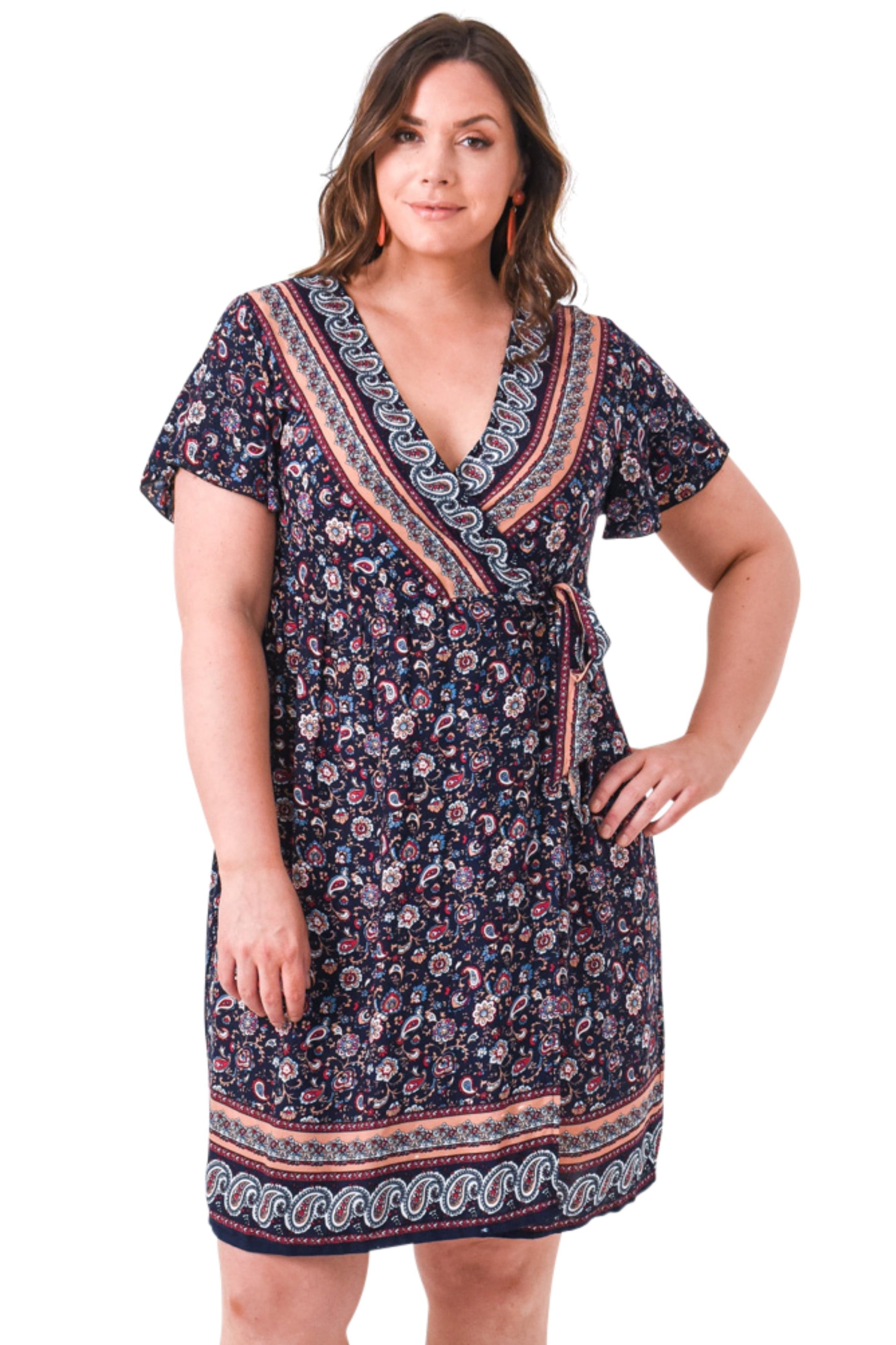  Zara  Dress  Plus Size Clothing Co