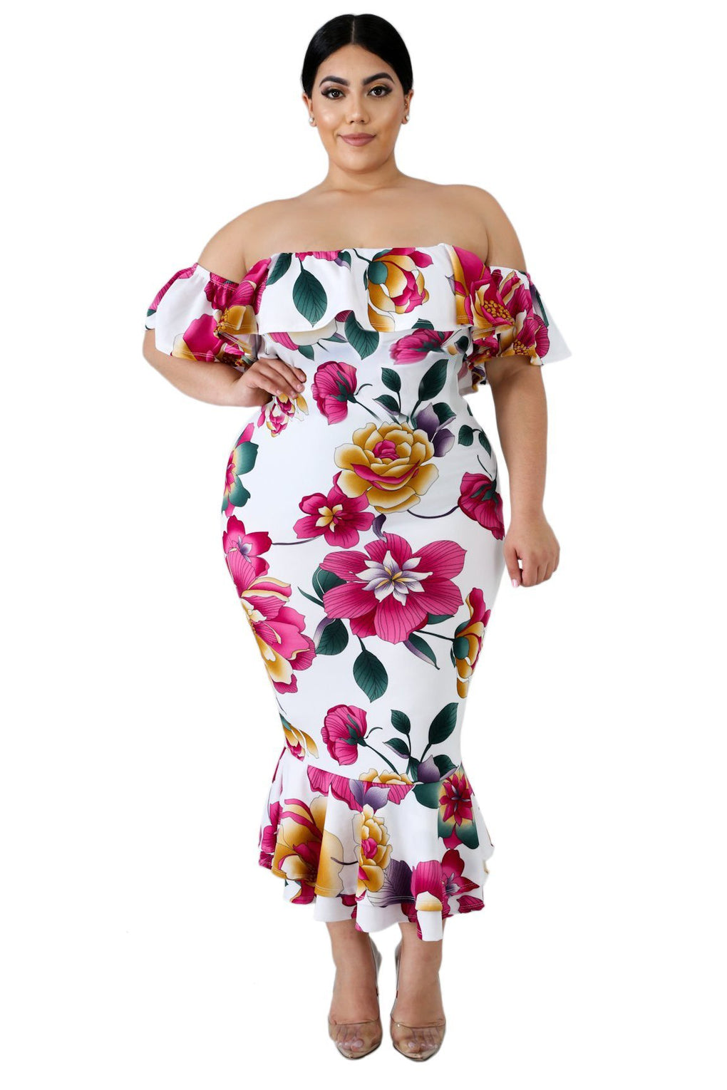 curvy clothing afterpay