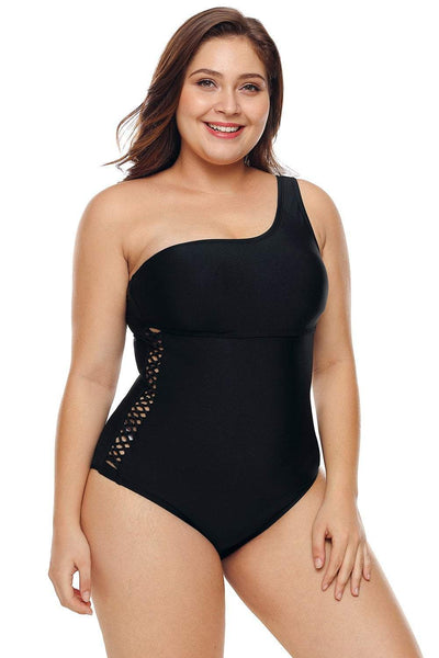 plus size swimwear australia afterpay