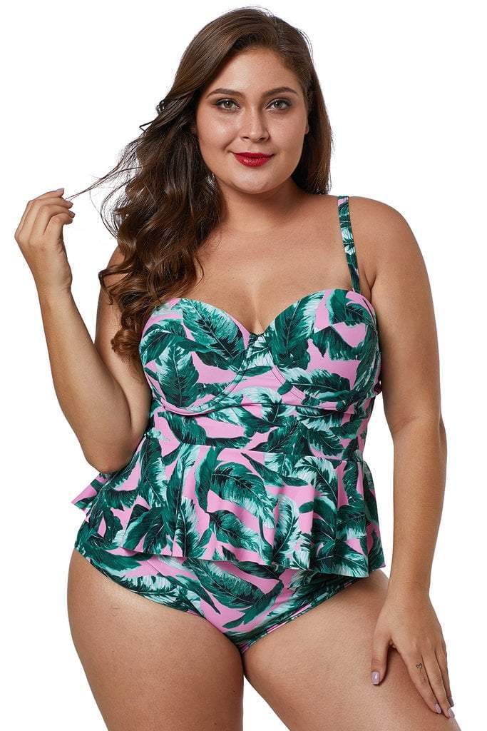 plus size swimwear australia afterpay