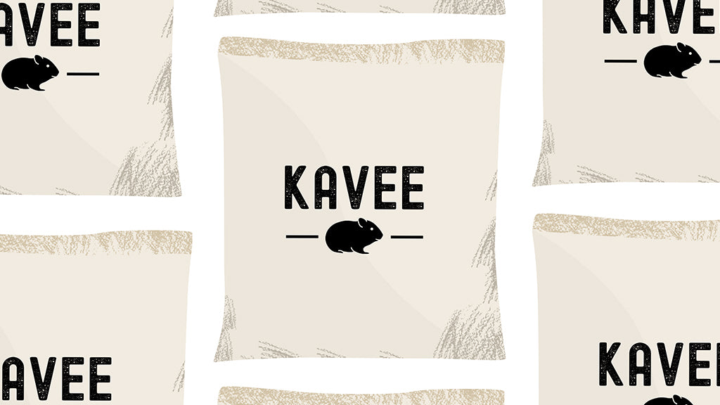 Laundry bags protect your fleece liners and washing machine. Pictured are Kavee laundry bags.