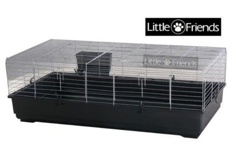 My little friends 160 cage for guinea pigs