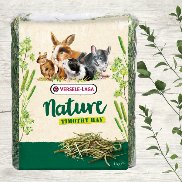 Sensitive Guinea Pig Food Grain-free Fibrefood Nature Versele Laga